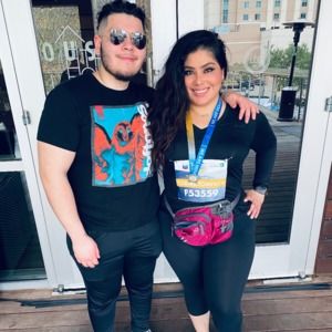 Meet your Posher, Valentina